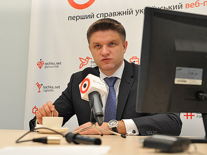 Дмитрий Шимкив