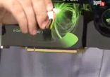 EVGA GeForce 9800 GTX SSC Video Card