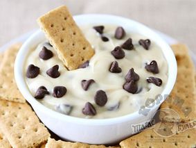 СЛИВОЧНЫЙ ДЕСЕРТ С ШОКОЛАДОМ СЛИВОЧНЫЙ ДЕСЕРТ С ШОКОЛАДОМ