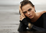 Cara Delevingne