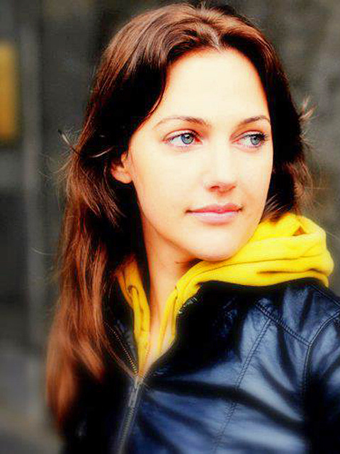 Мер'єм Узерлі