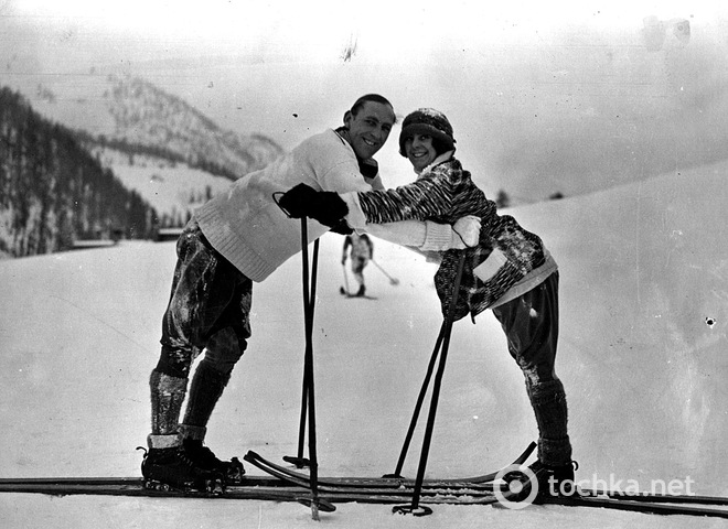 Століття любові: 1920-ті