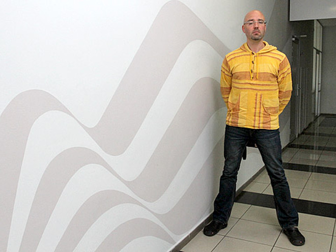 Раду Поклитару