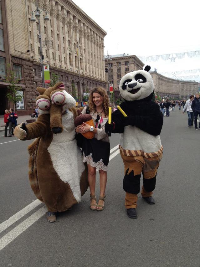 Орел и решка