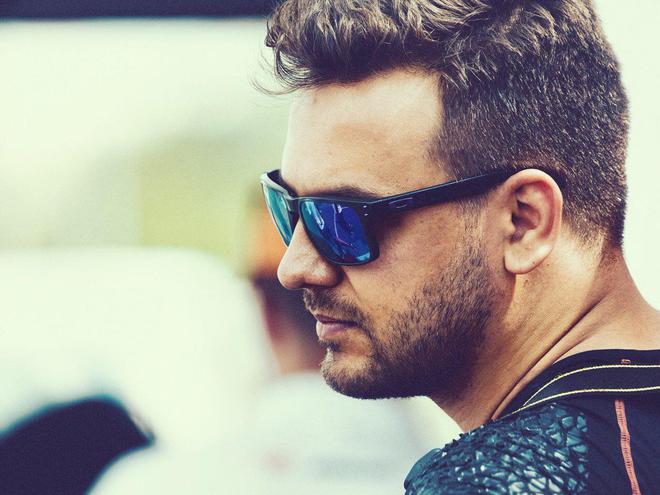 Артем Приходько