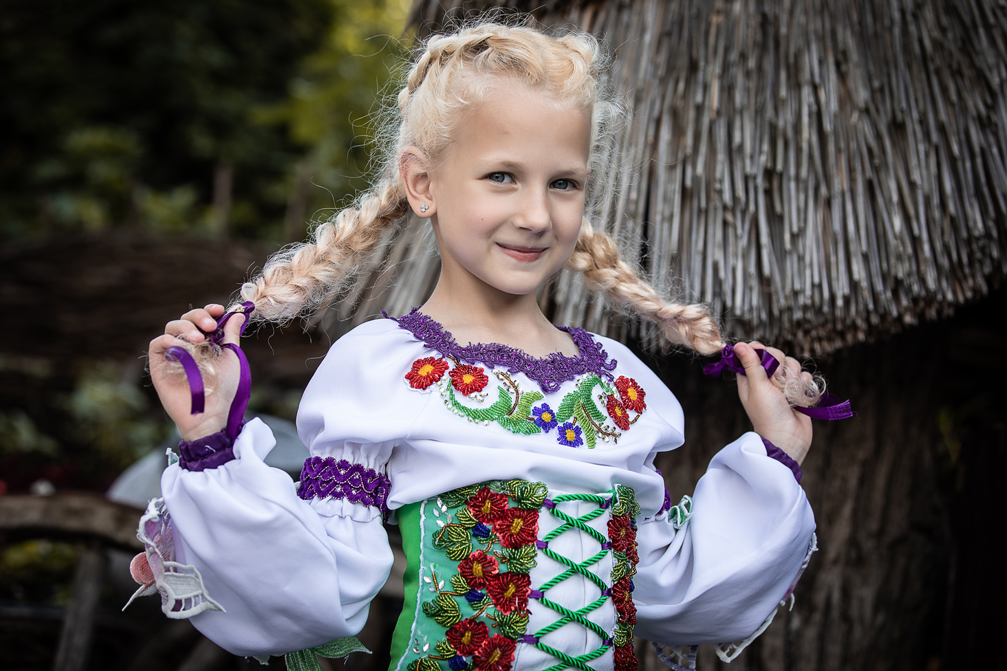 У Києві пройшов арт-фестиваль "Міні Міс та Містер України 2019"