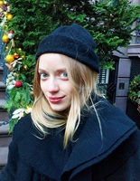 Настя Бобровська Настя Бобровська