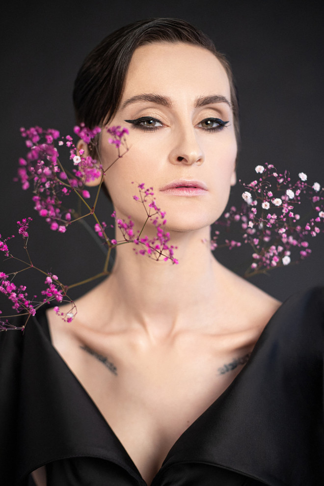 Екатерина Павленко