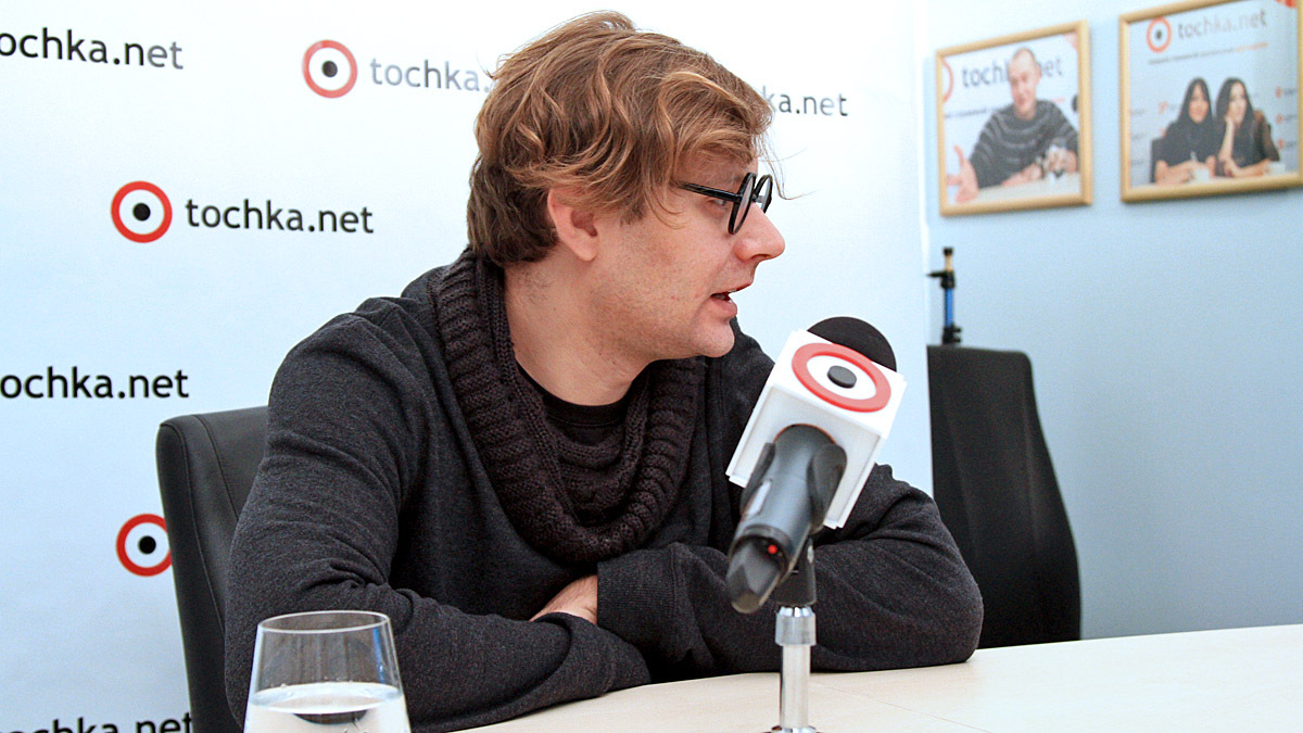 Денис Иванов