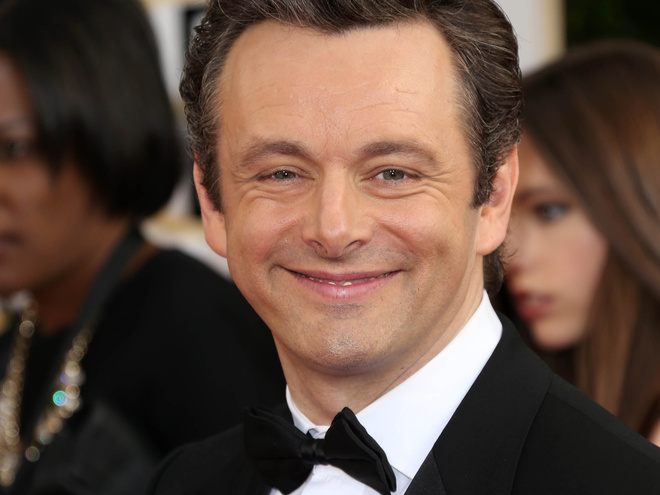 Майкл Шин (cover)