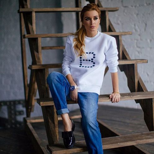 Ксения Бородина