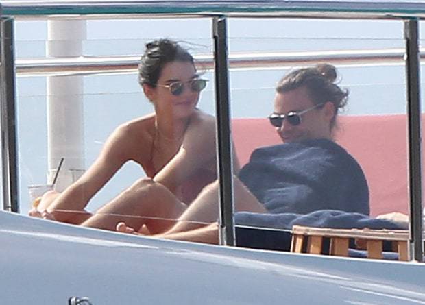 Кендалл Дженнер і Гаррі Стайлз