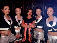 Юлия Волкова