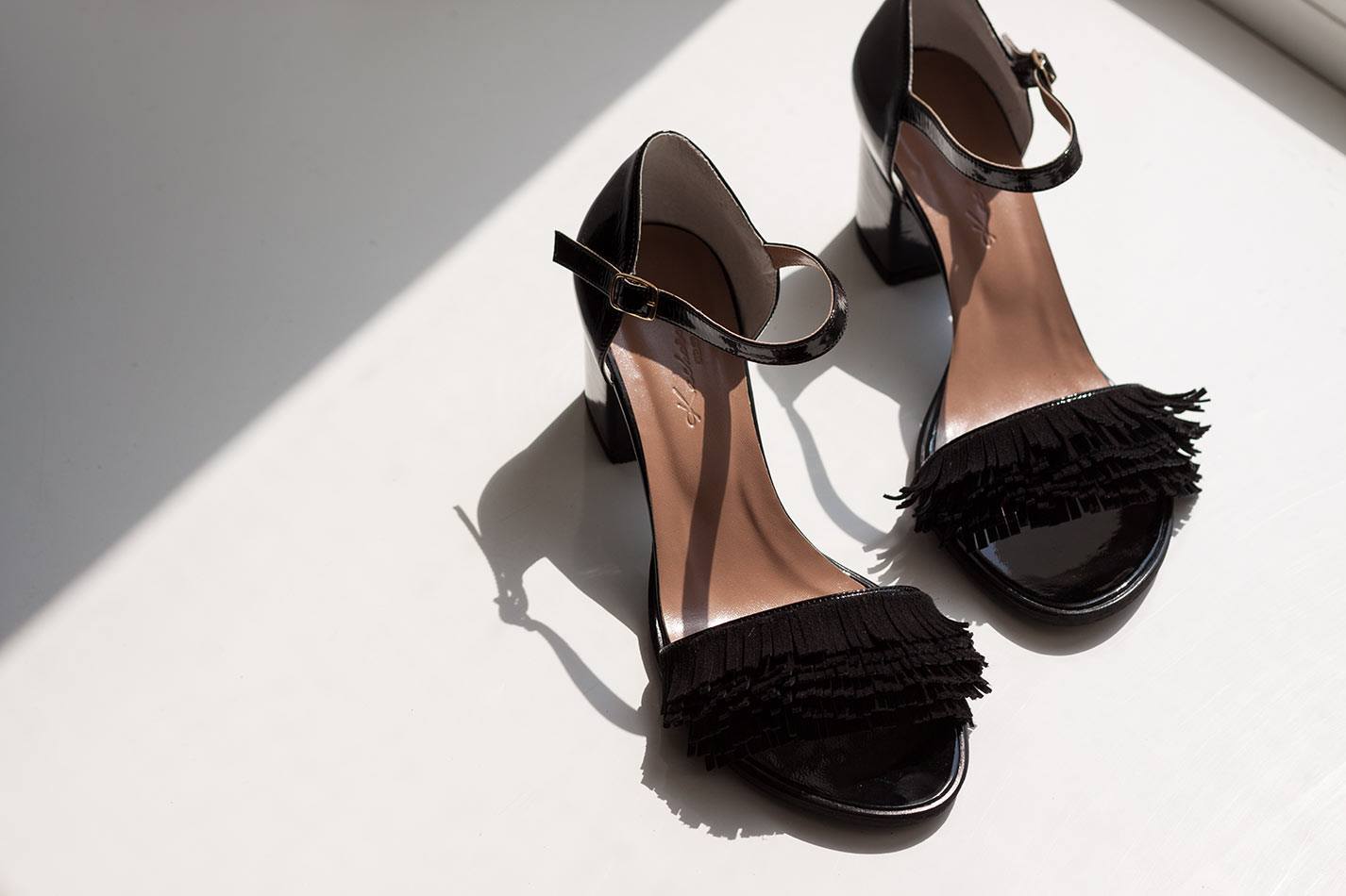 Обувь украинских дизайнеров - Качеровська