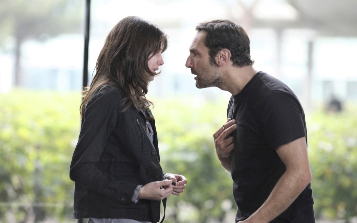 "Маленькие секреты"