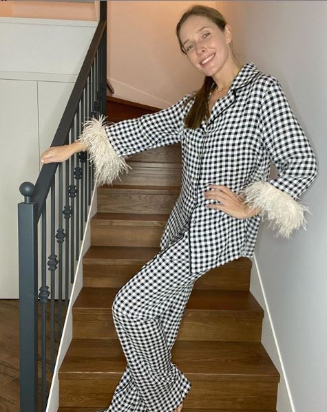 Катя Осадчая