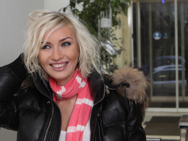 Іванна Мелай і XLDELUXE