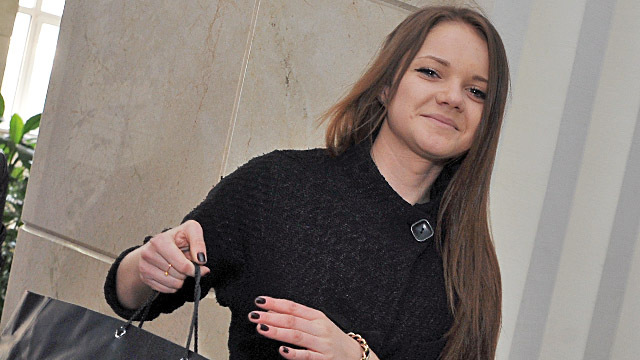 Рената Штіфель