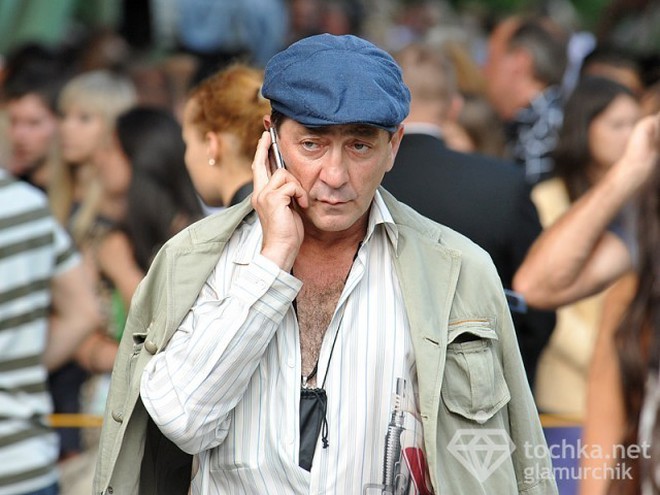 Григорий Лепс