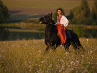 Украинский козак