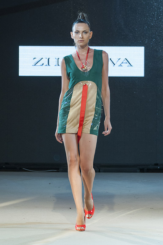 OHFW, ZHUKOVA, MARCHI