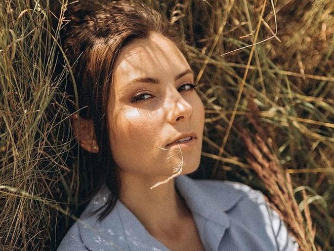 Зірка серіалу «Спіймати Кайдаша» Антоніна Хижняк запостила відверте фото з нагоди свого 33-річчя