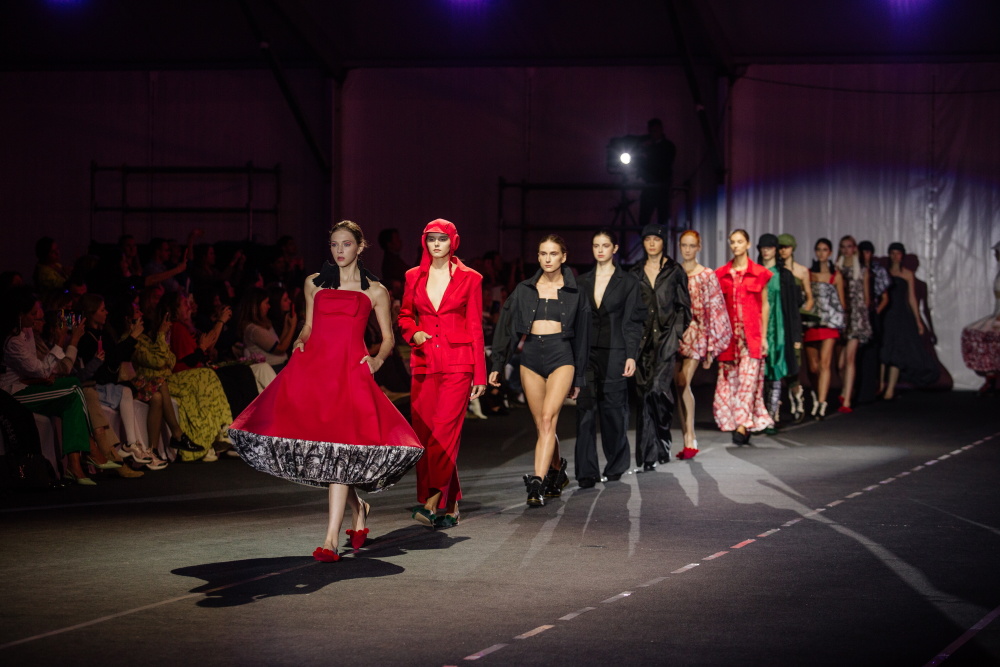 Lviv Orchestra Fashion