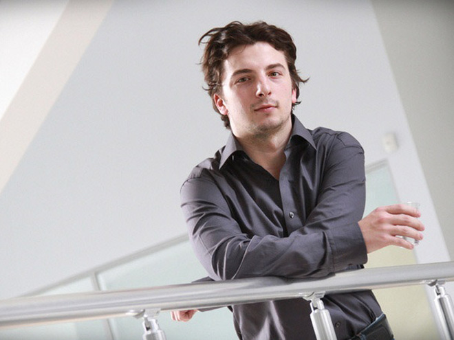 Сергей Костецкий