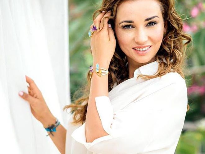 Анфиса Чехова