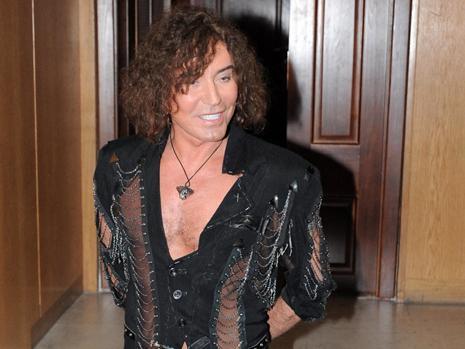 Валерий Леонтьев