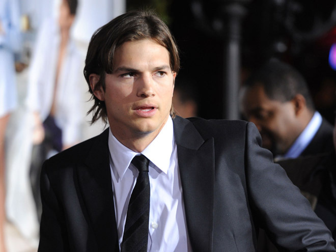 Эштон Катчер