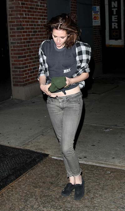 Крістен Стюарт