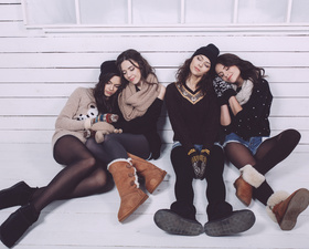 Где спрятаться от Дня святого Валентина в Киеве