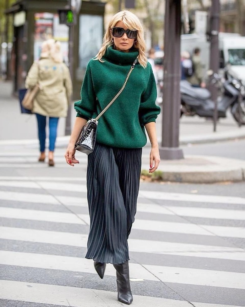 Осенний streeystyle