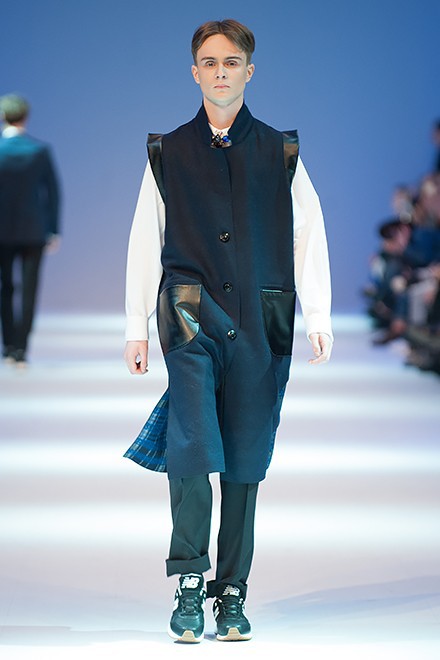 UFW AW 2016/17: IDol.