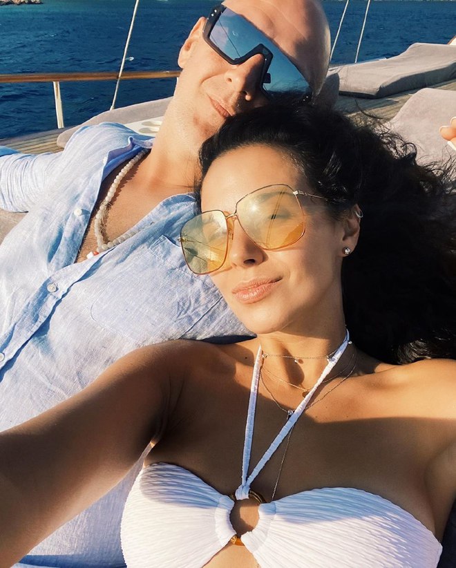 Потап и Настя Каменских