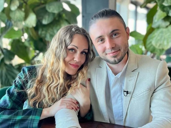 Олена Тополя розповіла, як діти дізналися про розлучення і чи змінюватиме прізвище