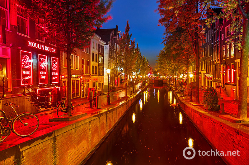 Кінотуризм: Євротур