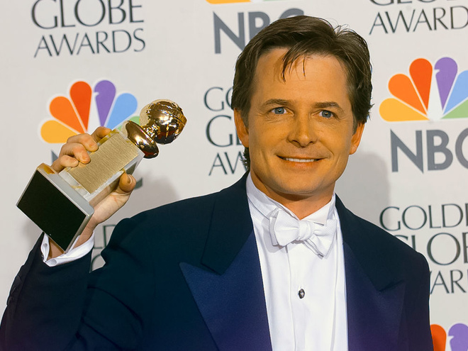 Майкл Джей Фокс знявся в серіалі через 5 років після завершення акторської кар'єри