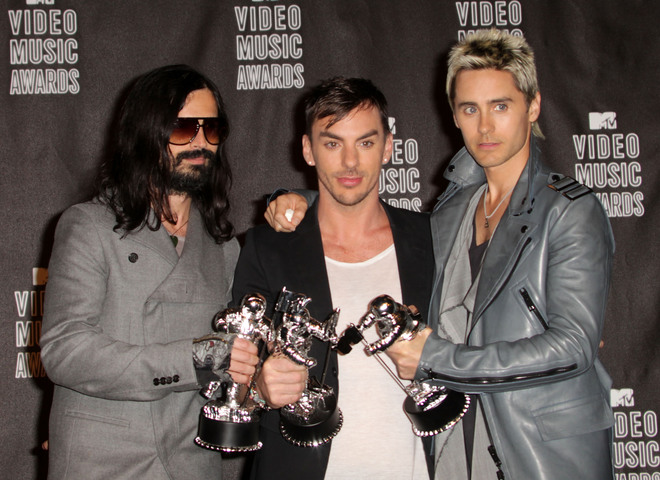 30 Seconds to Mars