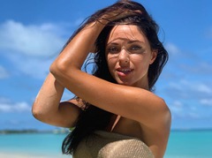 Виктория Смеюха