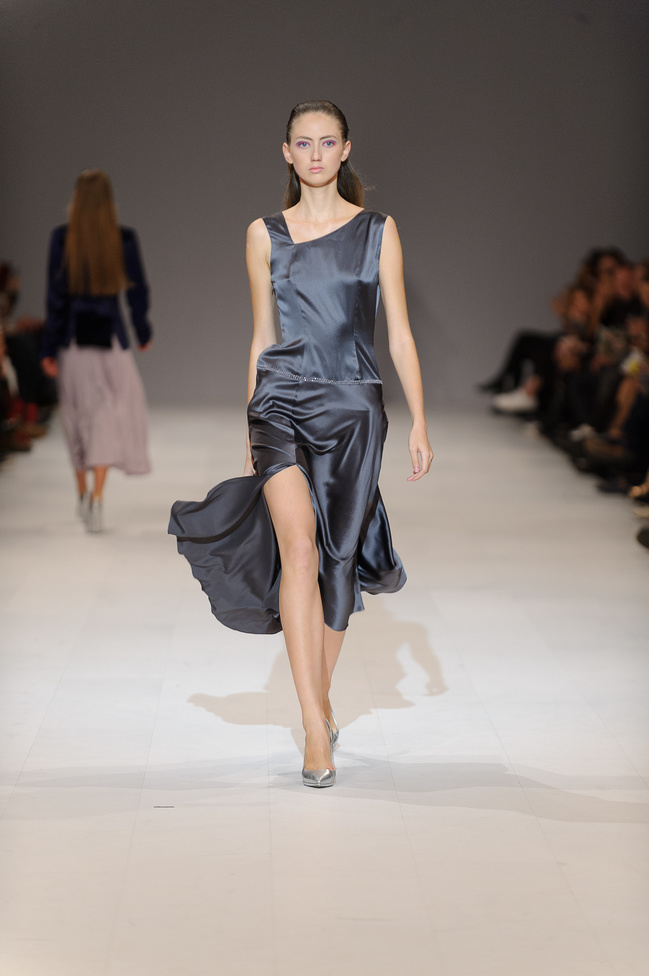 UFW SS 2017: колекція DIPHYLLEIA