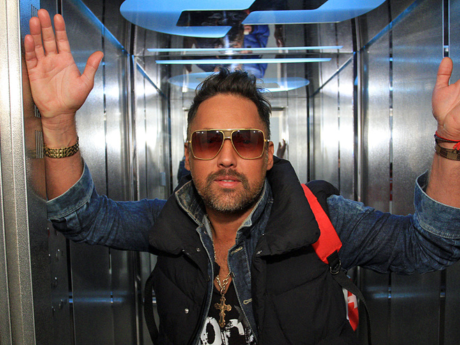 Дима Коляденко