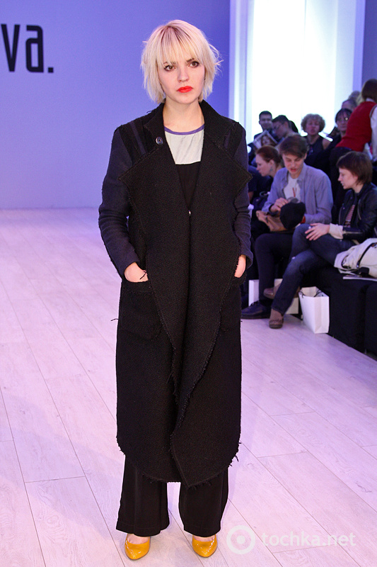 Гості третього дня UFW, частина 2