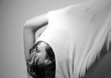 (Elite Model) Julia Saner by Oli Rust