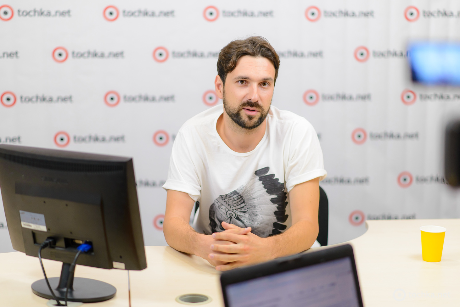 Леонид Колосовский