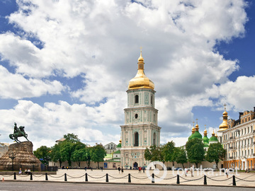 Лучшие уголки планеты, которые входят в Список объектов всемирного наследия ЮНЕСКО