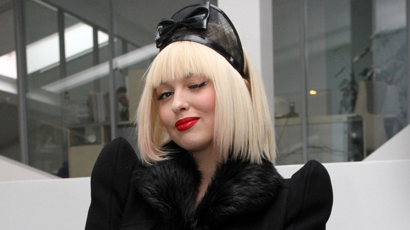 Ольга Полякова