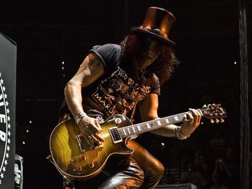 Slash