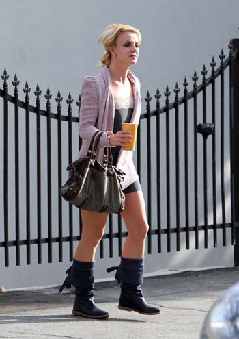 Брітні Спірс